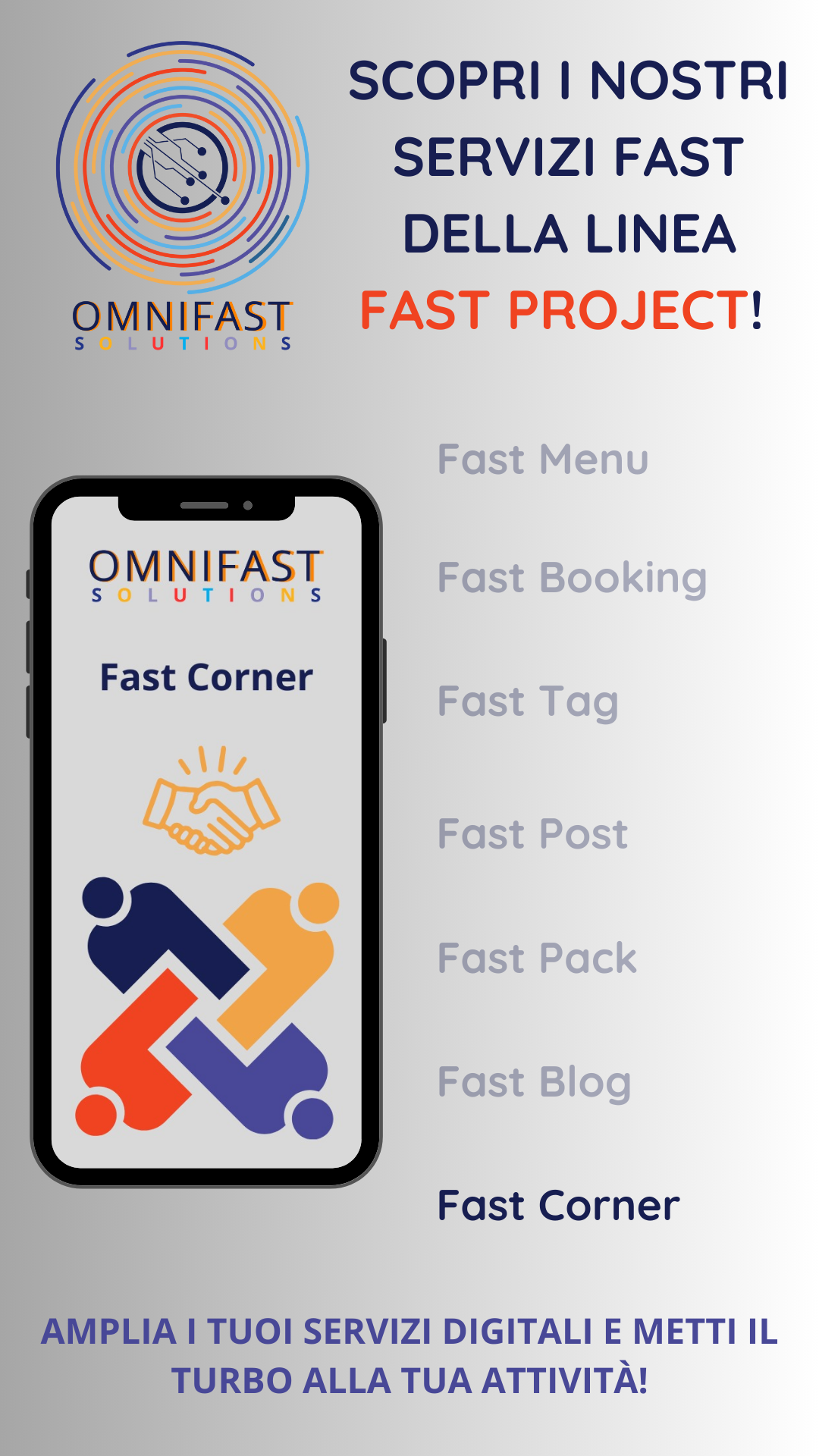 Fast_Project by OmniFast Solutions